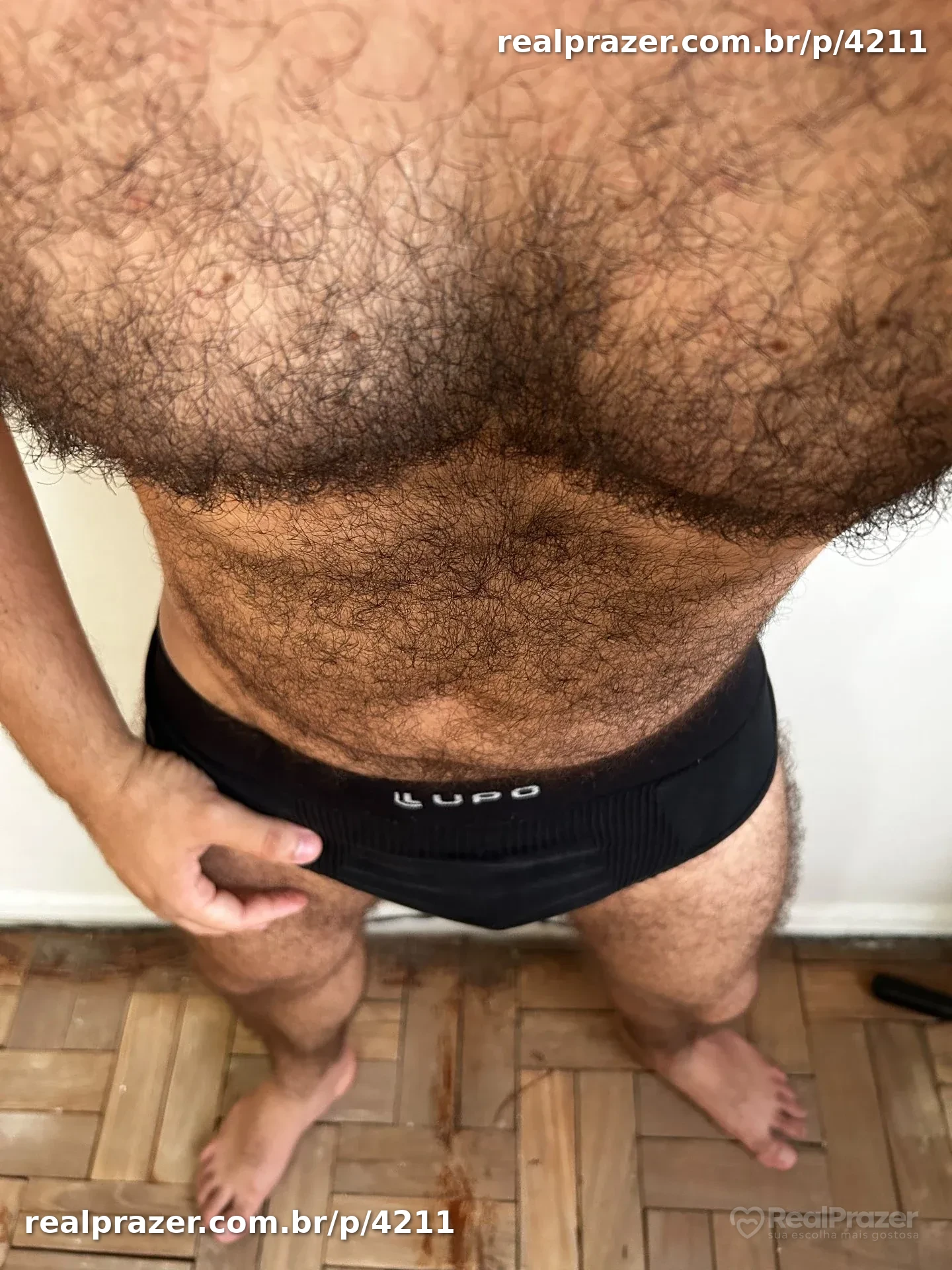 BAIANO PELUDO 🍆, garoto de programa - Real Prazer