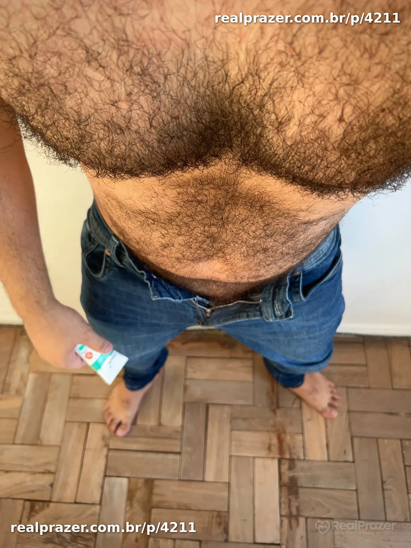 BAIANO PELUDO 🍆, garoto de programa - Real Prazer
