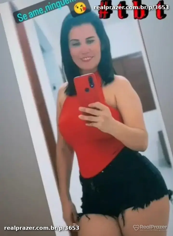 Bárbara, acompanhante em Caraguatatuba, SP - Real Prazer