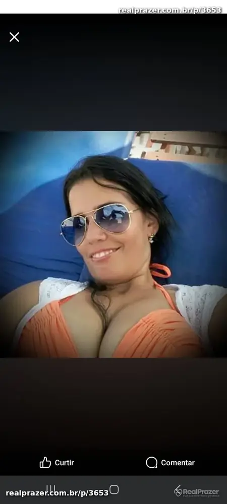 Bárbara, acompanhante em Caraguatatuba, SP - Real Prazer