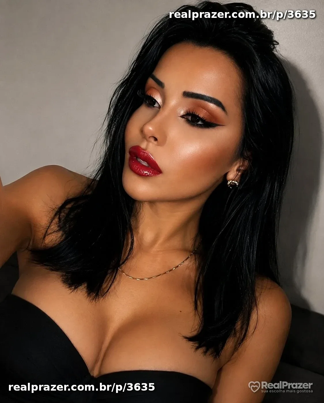 BELLA SOARES, acompanhante trans em Rio de Janeiro, RJ - Real Prazer