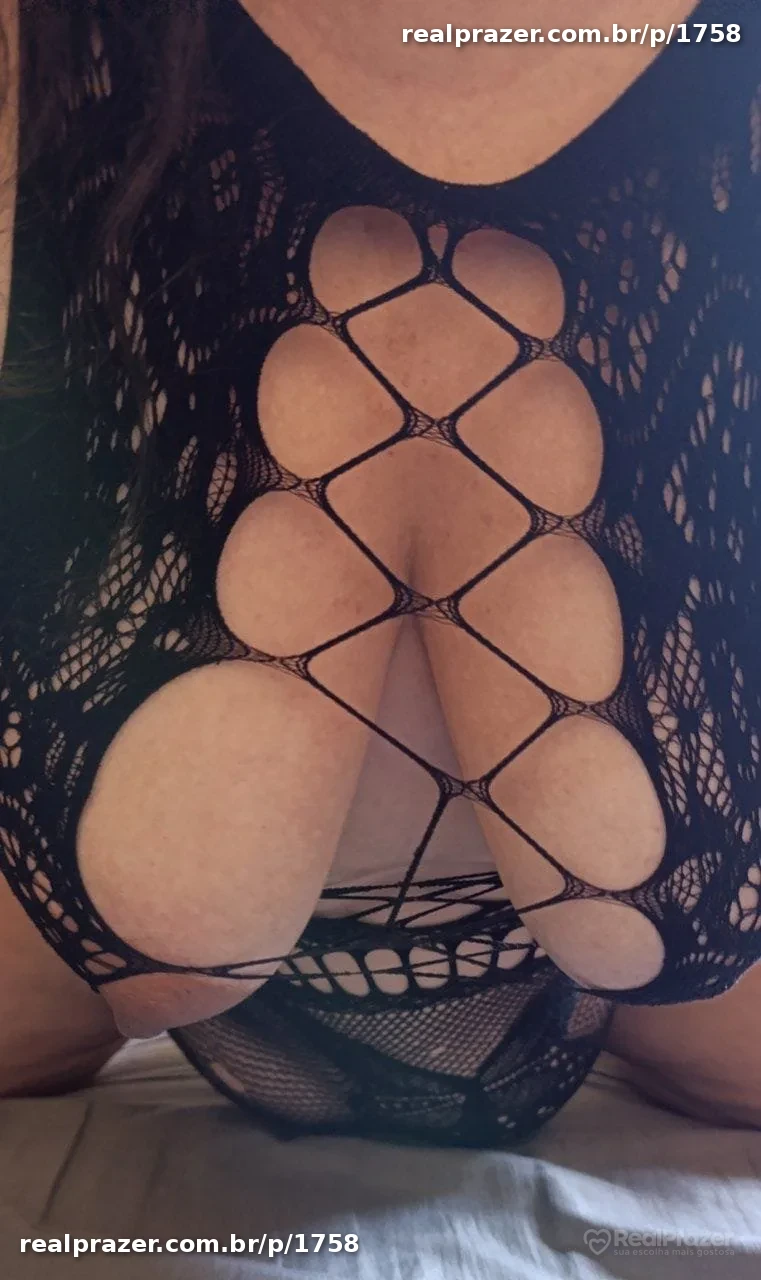 Branquinhajubbw🍑, acompanhante castanha de cabelos longos gordinha em Alfenas, MG - Real Prazer