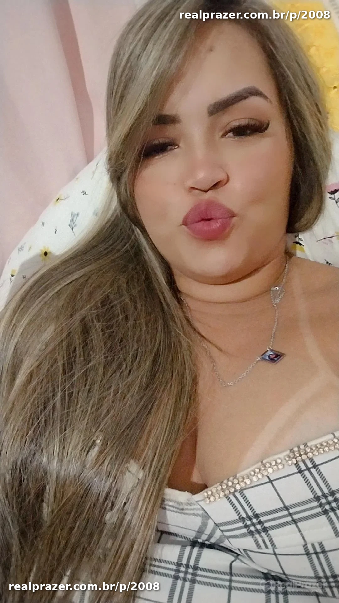 Bruna Carvalho - Brasília/DF