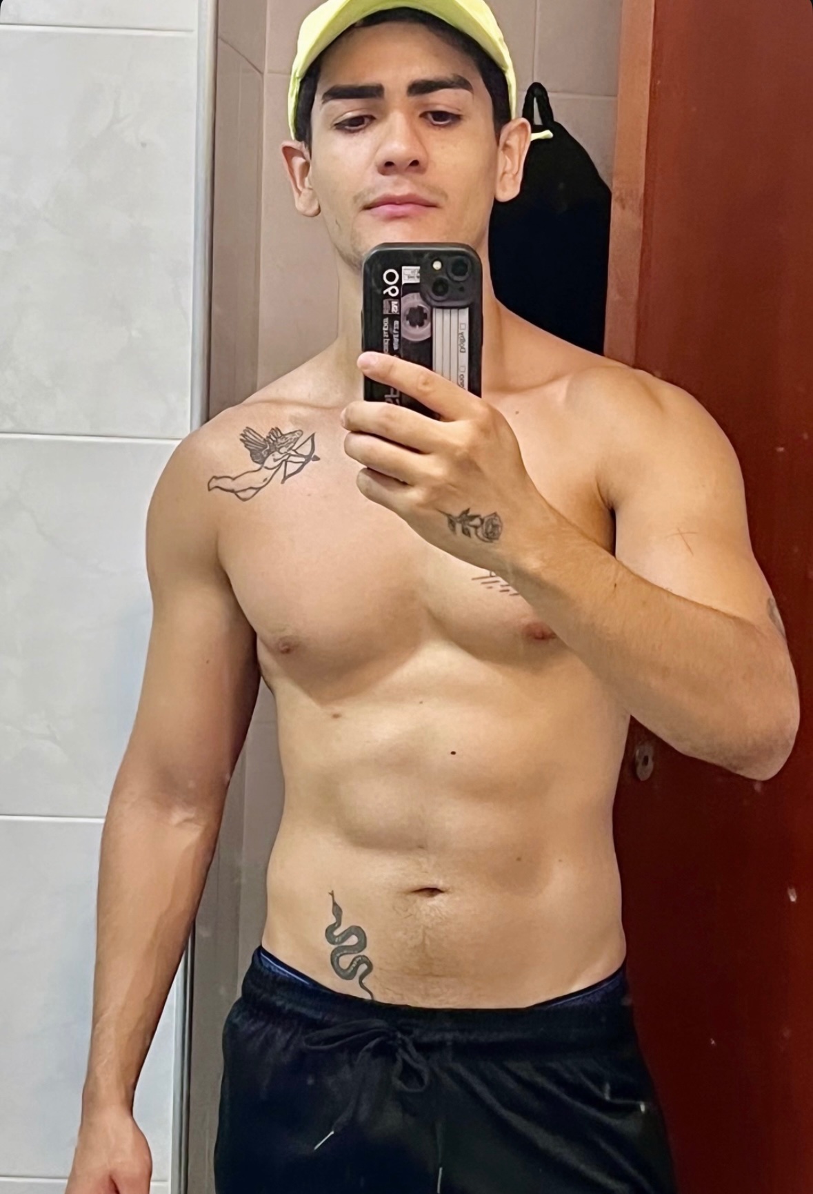 Brunin, garoto de programa em Ribeirão Preto, SP - Real Prazer