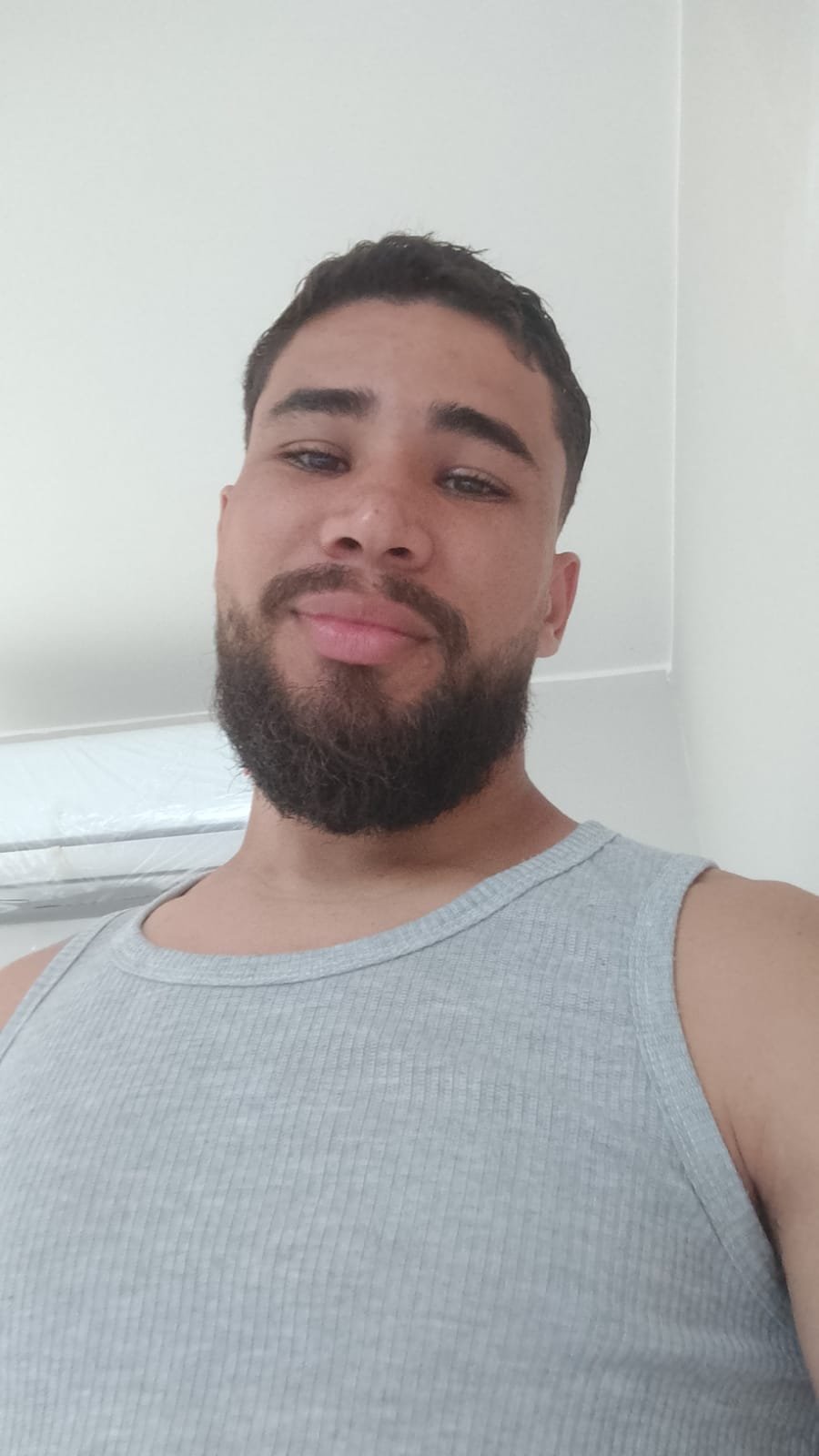 Carioca, garoto de programa em Vila Velha, ES - Real Prazer