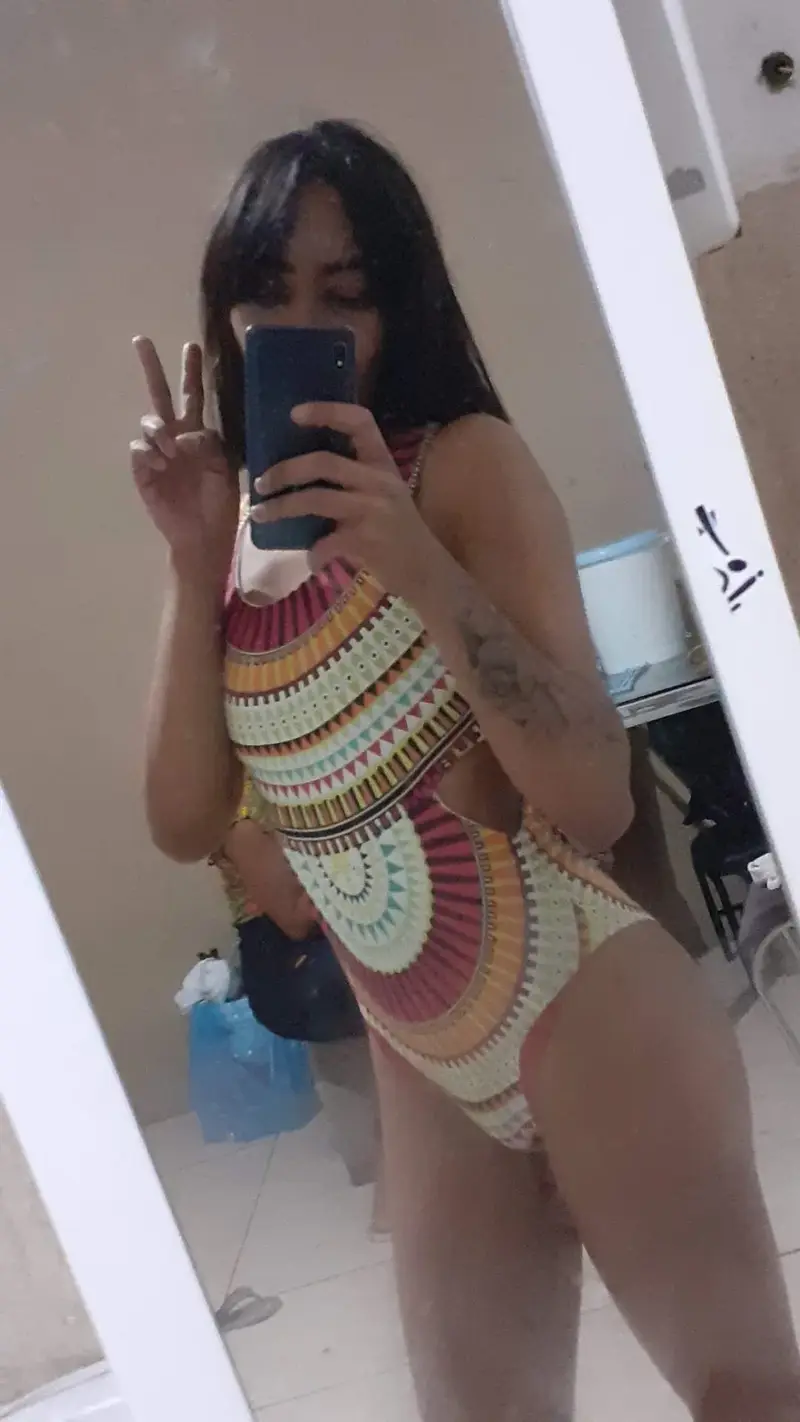 Caroline, acompanhante em Ouro Branco, MG - Real Prazer Caroline, acompanhante em Ouro Branco, MG - Real Prazer