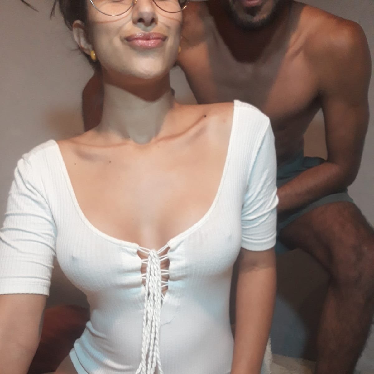 CASAL DO JOB, casal acompanhante em São Paulo, SP - Real Prazer