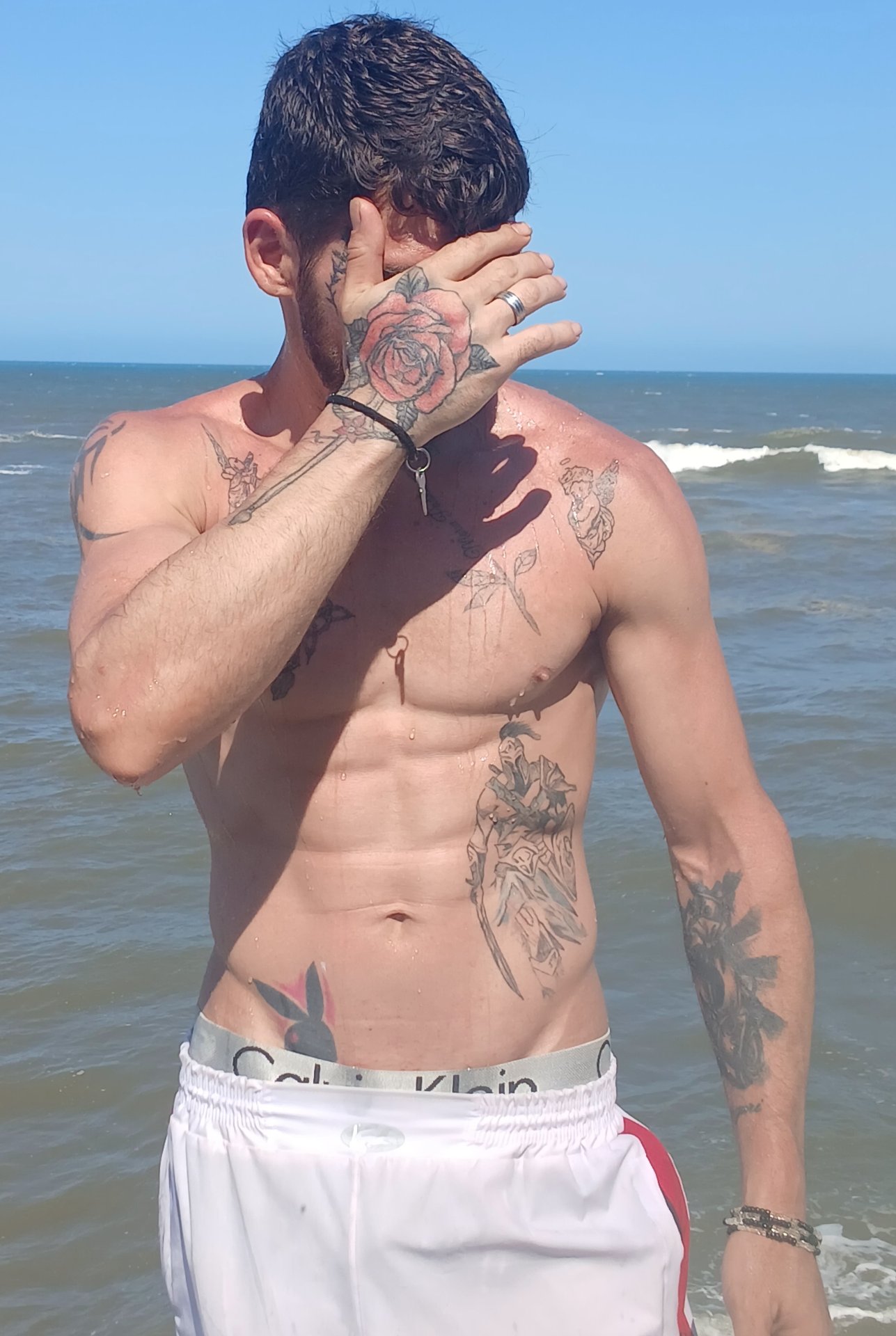 CRISTHIANO, garoto de programa em Porto Alegre, RS - Real Prazer