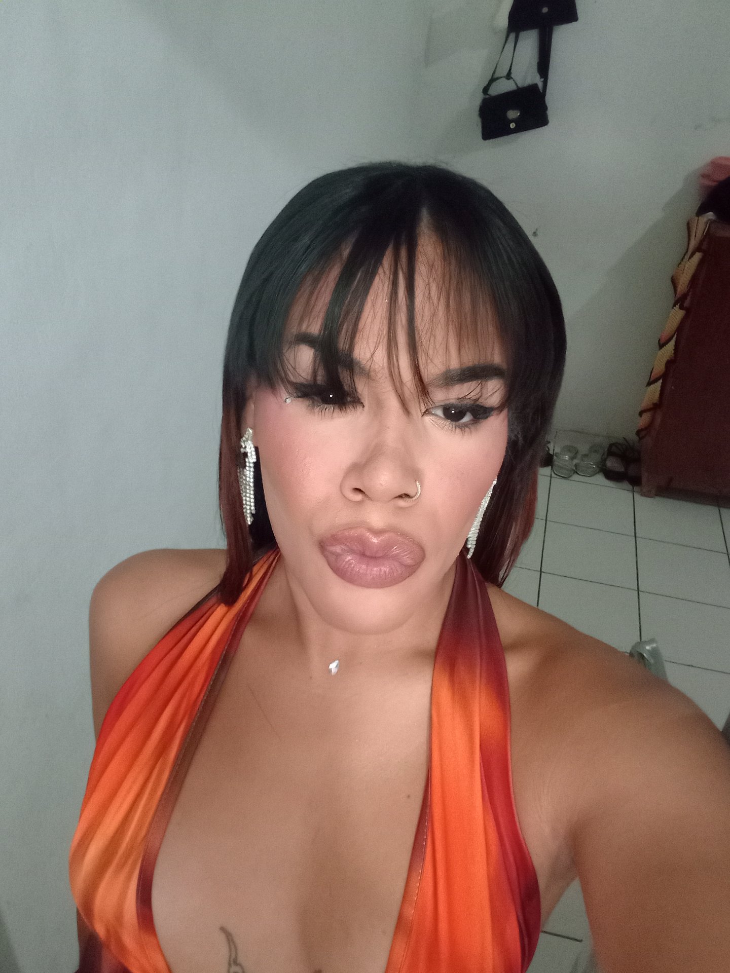 Cristina