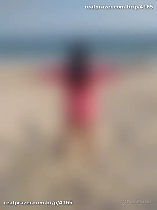 Daiane Osório, acompanhante em Rio de Janeiro, RJ - Real Prazer