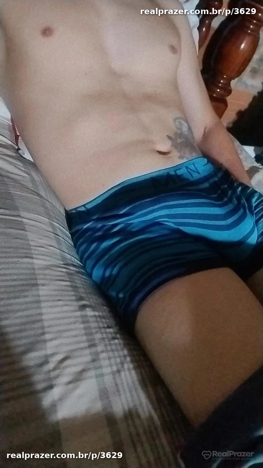 Dieguinho, garoto de programa loiro magro em São Paulo, SP - Real Prazer