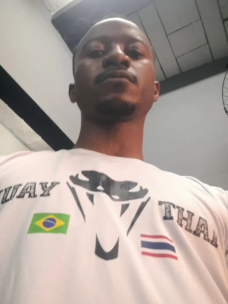 Estevão(BRAD), garoto de programa em São Paulo, SP - Real Prazer