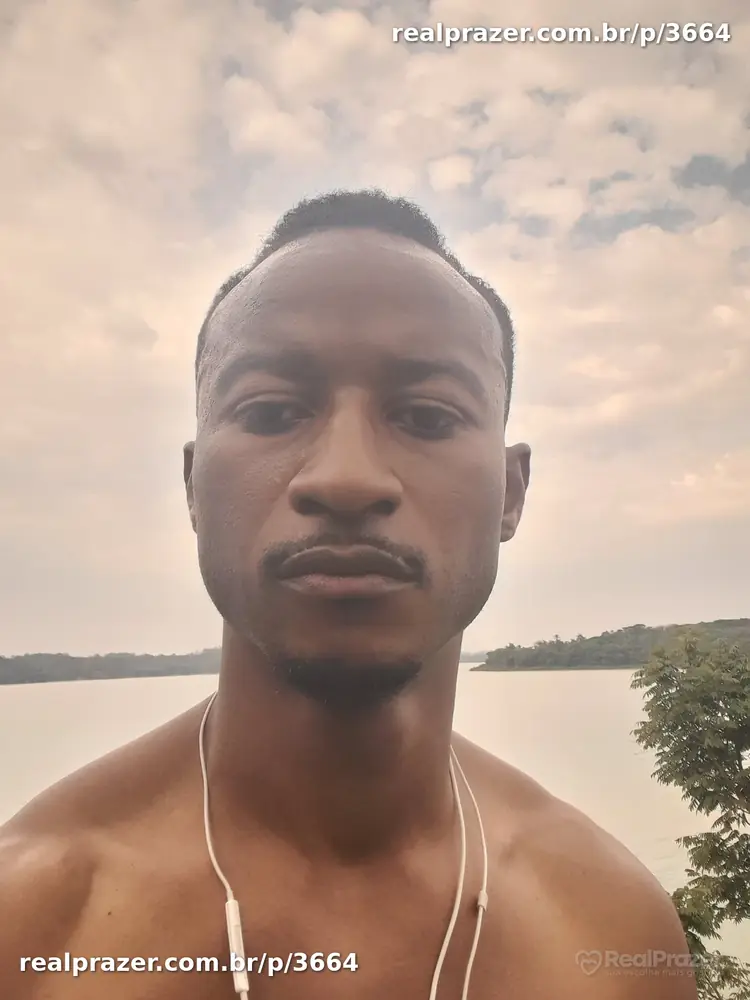 Estevão(BRAD), garoto de programa em São Paulo, SP - Real Prazer