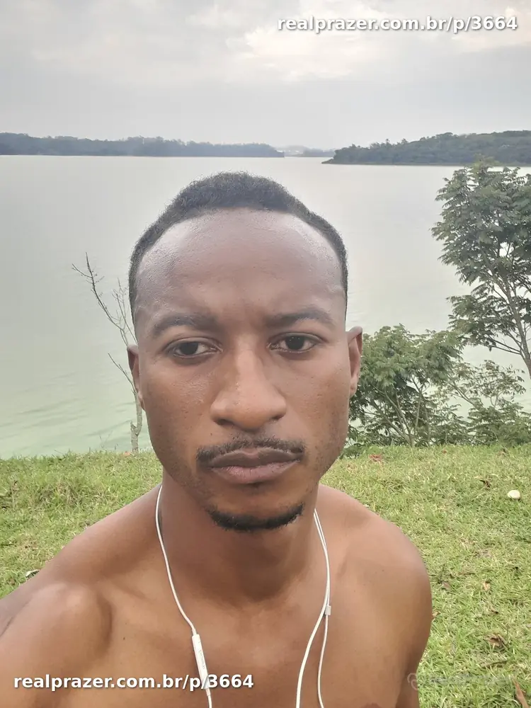 Estevão(BRAD), garoto de programa em São Paulo, SP - Real Prazer