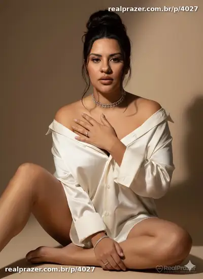 Fernanda, acompanhante em Porto Alegre, RS - Real Prazer