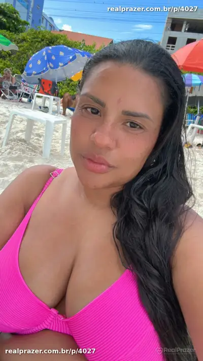 Fernanda, acompanhante em Porto Alegre, RS - Real Prazer
