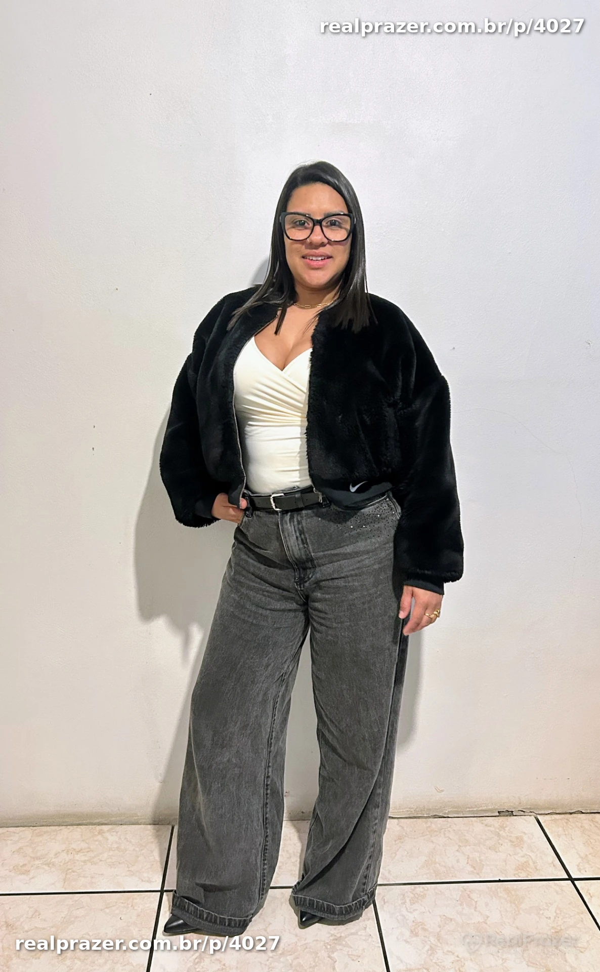 Fernanda, acompanhante em Porto Alegre, RS - Real Prazer