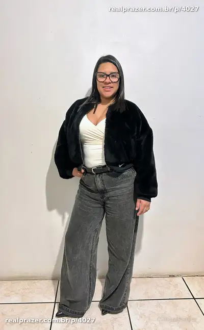 Fernanda, acompanhante em Porto Alegre, RS - Real Prazer