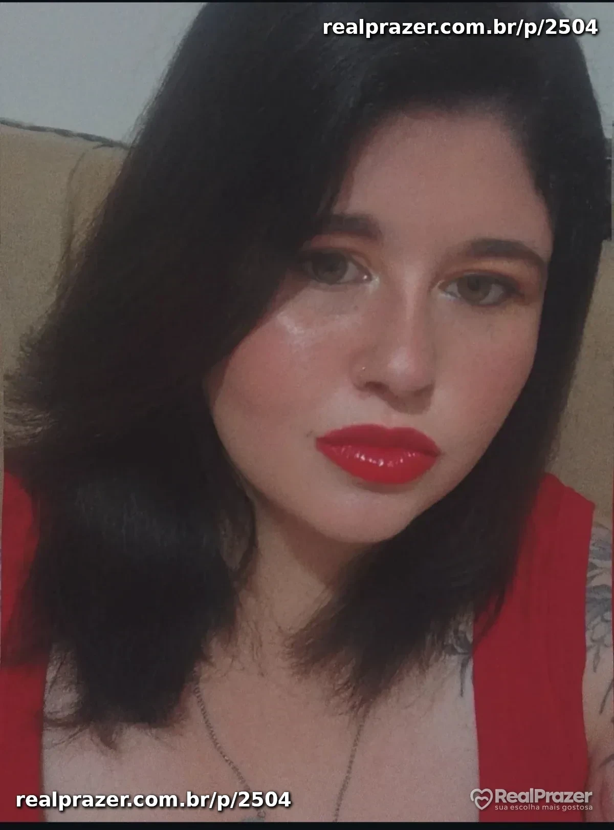 Fernanda cereja, acompanhante morena gostosa em Porto Alegre, RS - Real Prazer
