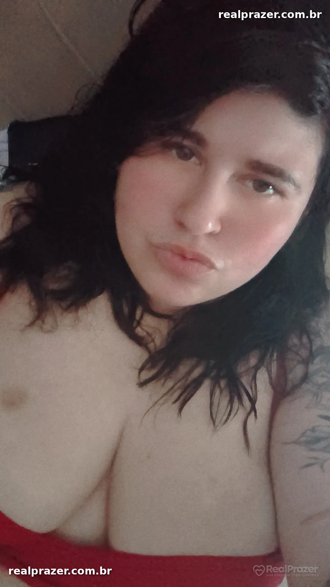 Fernanda cereja - Porto Alegre/RS