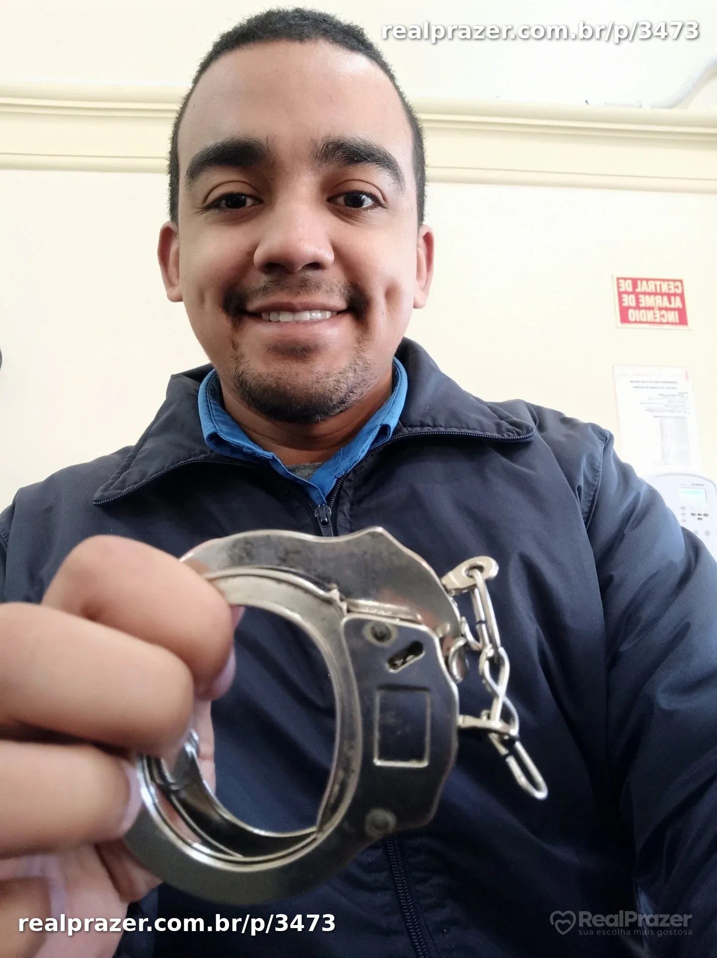 Fernando, garoto de programa moreno corpo medio em Porto Alegre, RS - Real Prazer