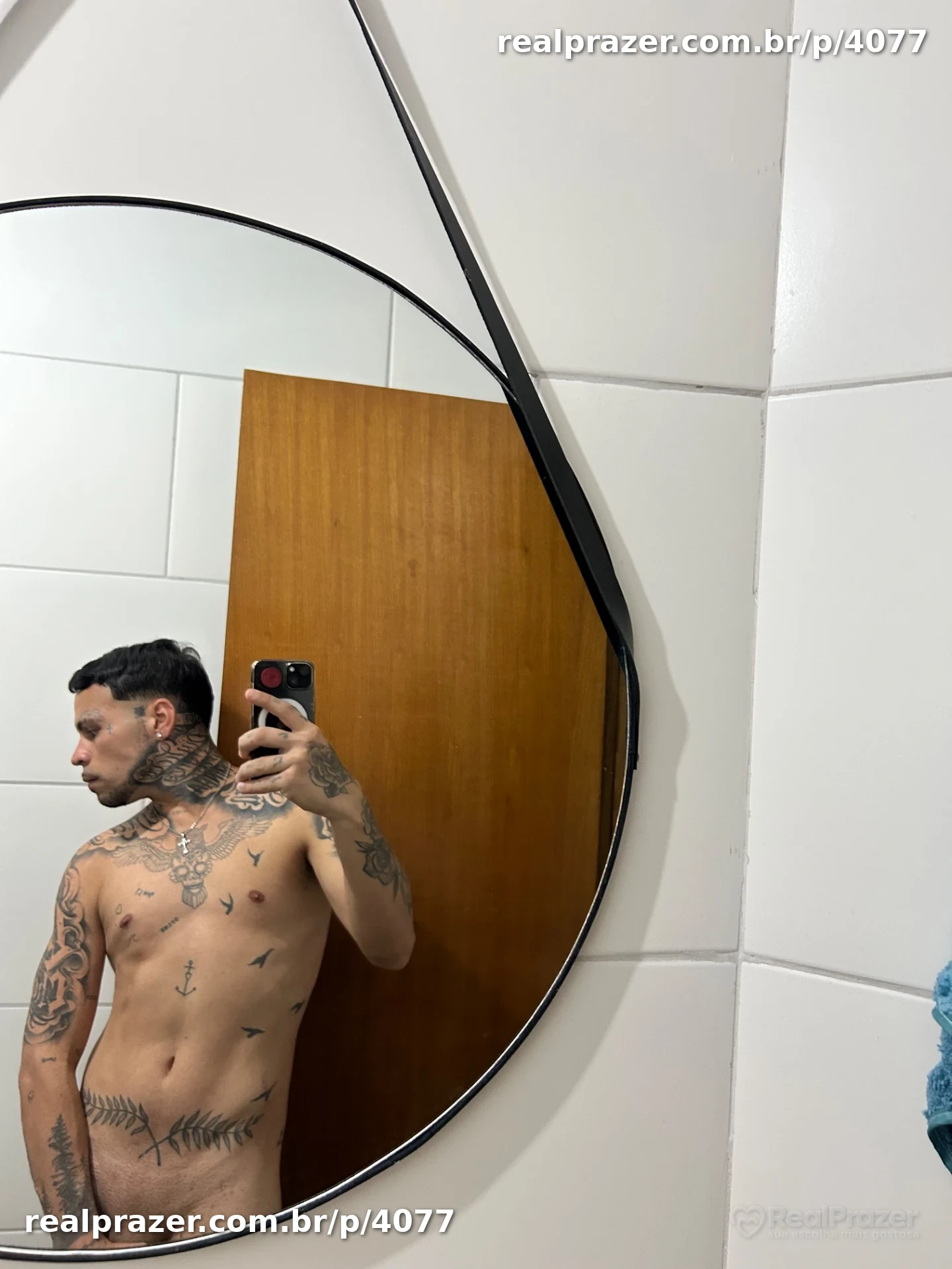 G. Alves, garoto de programa em Valparaíso de Goiás, GO - Real Prazer