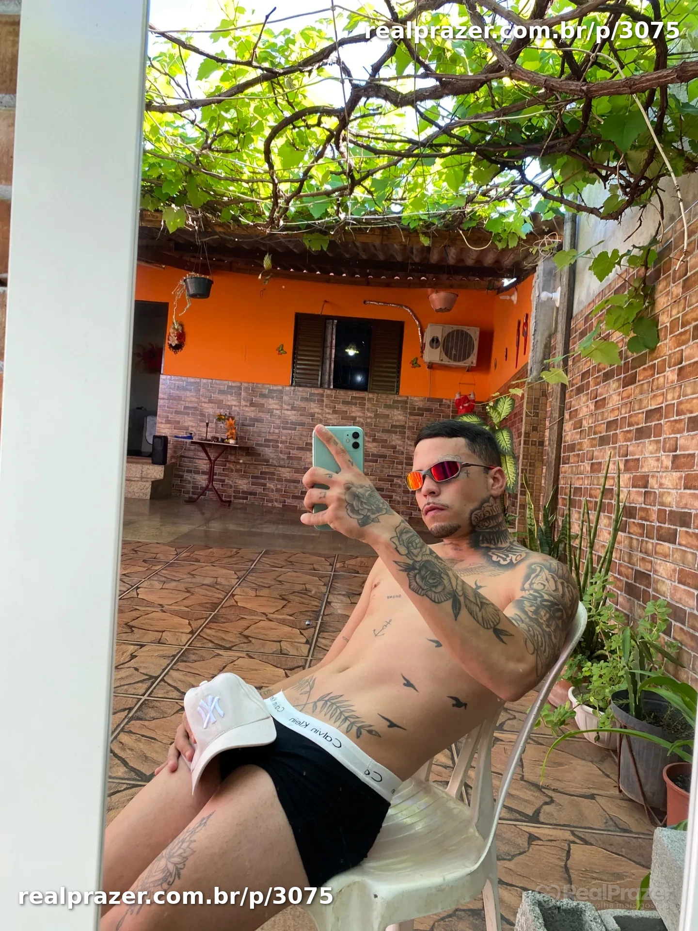 Gabriel alves, garoto de programa em Valparaíso de Goiás, GO - Real Prazer