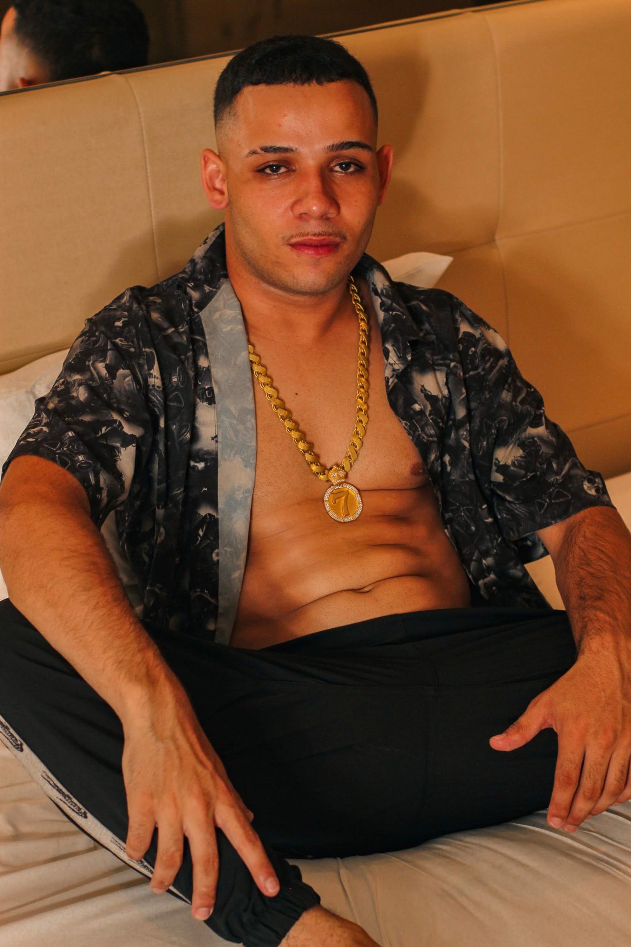 Gabriel Sulivan, garoto de programa em Belo Horizonte, MG - Real Prazer