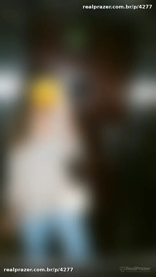 Gabriela Cunha, acompanhante em Joinville, SC - Real Prazer