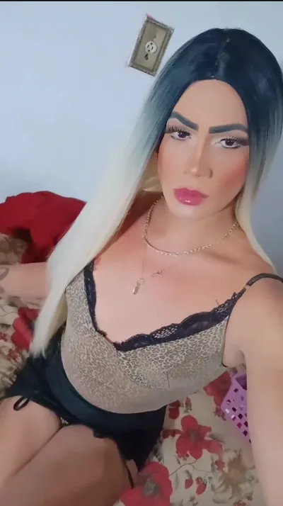Gabrielly Antonelly, acompanhante trans loira gostosa em Águas Lindas de Goiás, GO - Real Prazer Gabrielly Antonelly, acompanhante trans loira gostosa em Águas Lindas de Goiás, GO - Real Prazer
