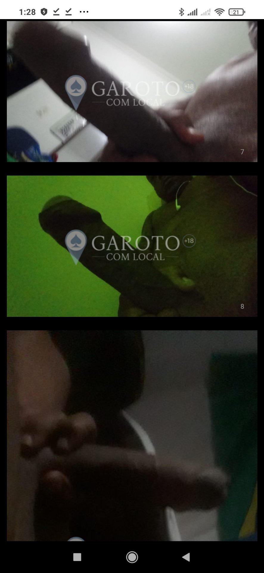 Guto 26 de pica venha chamada video gozando combos video judiando presecial tambemm cabecao grocao, garoto de programa em Salvador, BA - Real Prazer