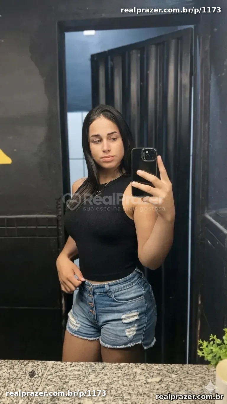 Heloá Silva, acompanhante trans loira corpo medio em Anápolis, GO - Real Prazer