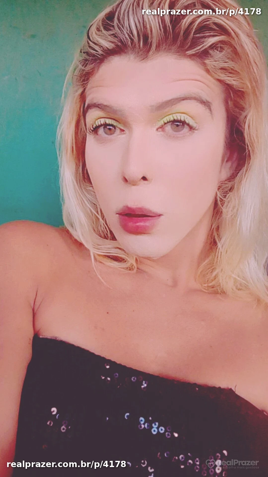 Michelly Patielle, acompanhante trans em Campinas, SP - Real Prazer