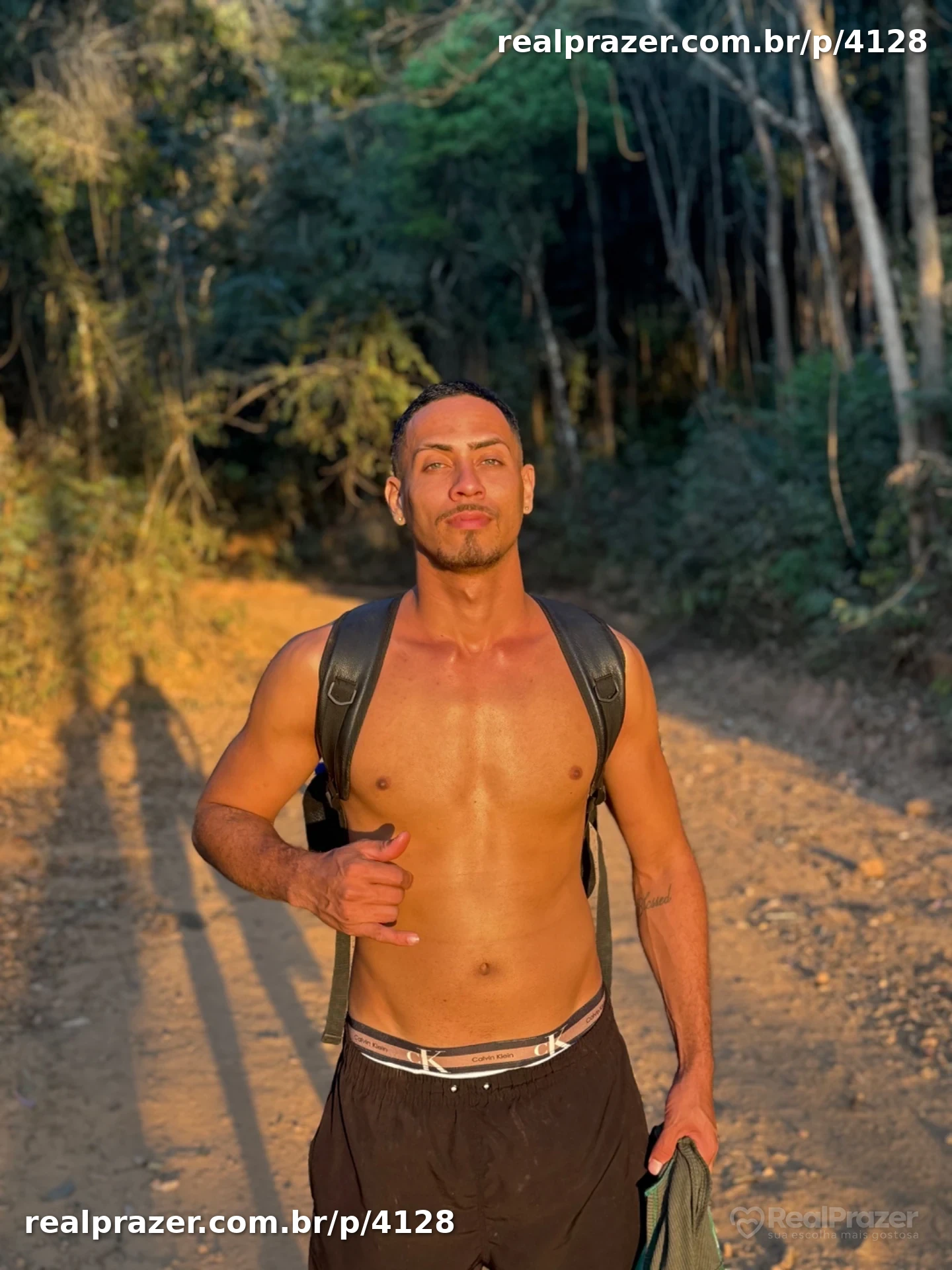 Henrique 23cm🍆, garoto de programa em Belo Horizonte, MG - Real Prazer
