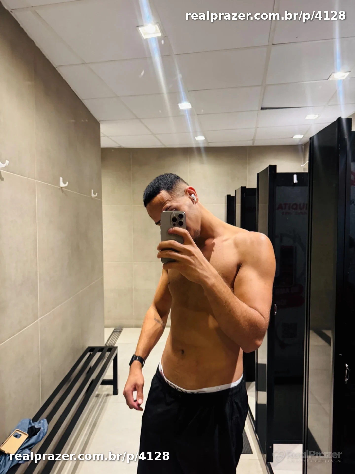 Henrique 23cm🍆, garoto de programa em Belo Horizonte, MG - Real Prazer