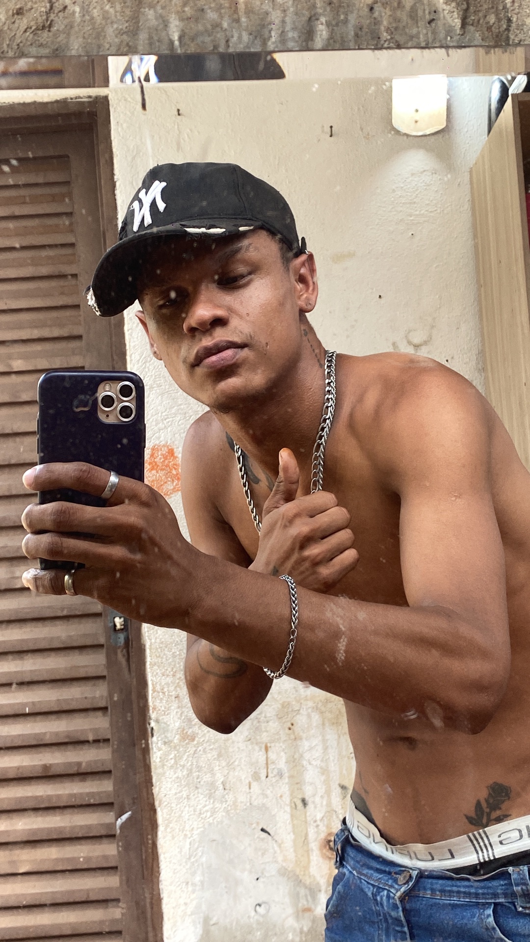 Henrry, garoto de programa em Goiânia, GO - Real Prazer