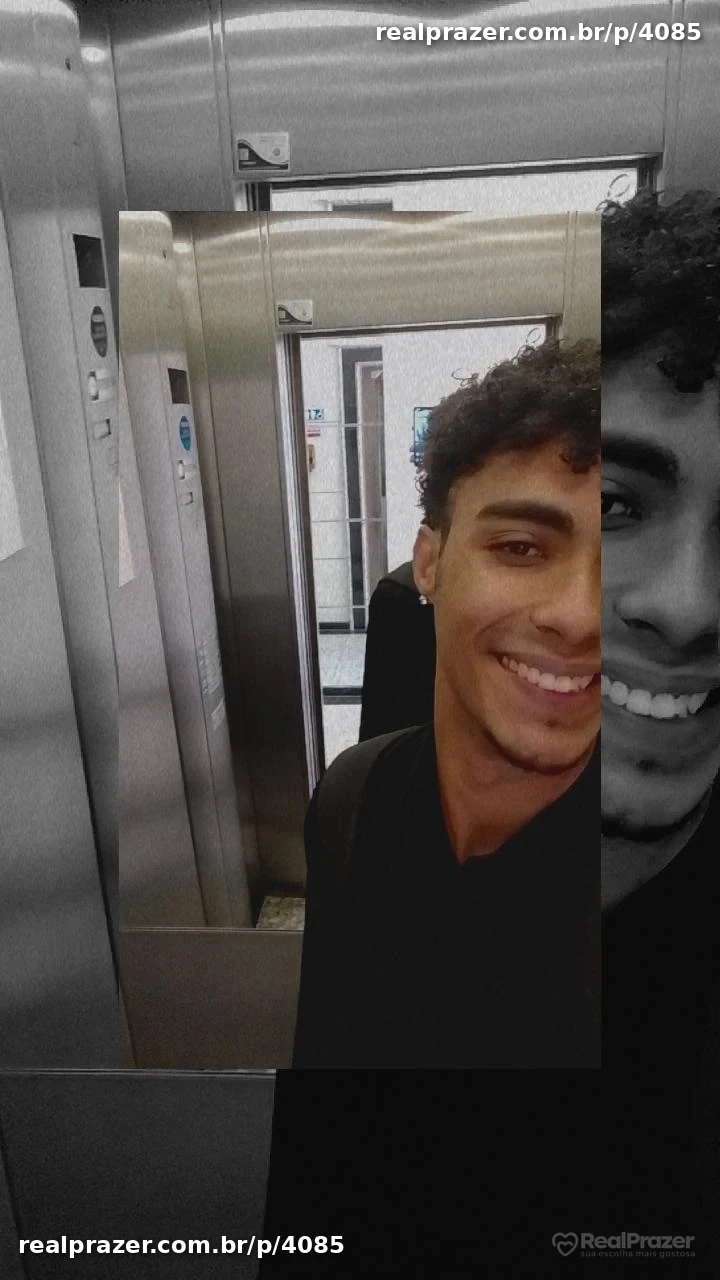Hero, garoto de programa em Londrina, PR - Real Prazer