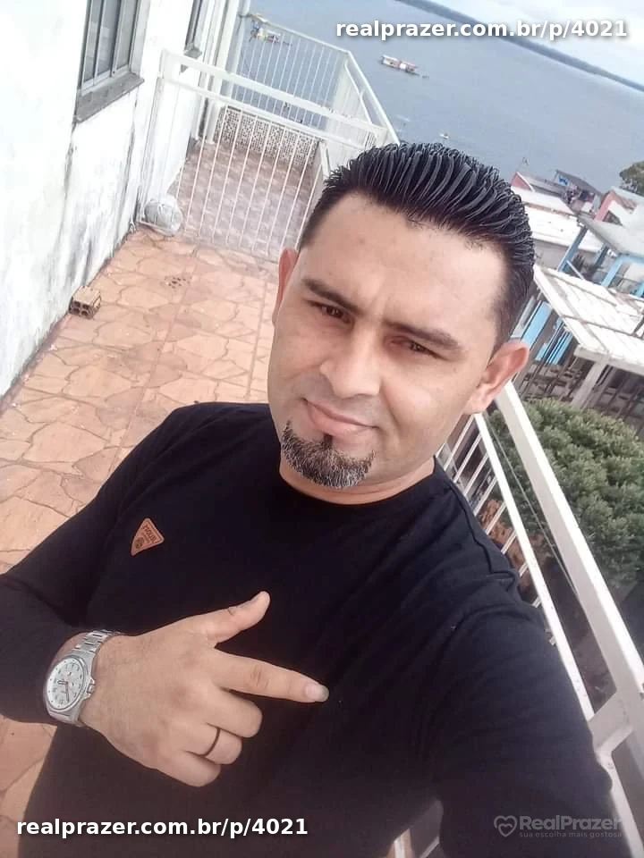 Ian Dantas, garoto de programa - Real Prazer
