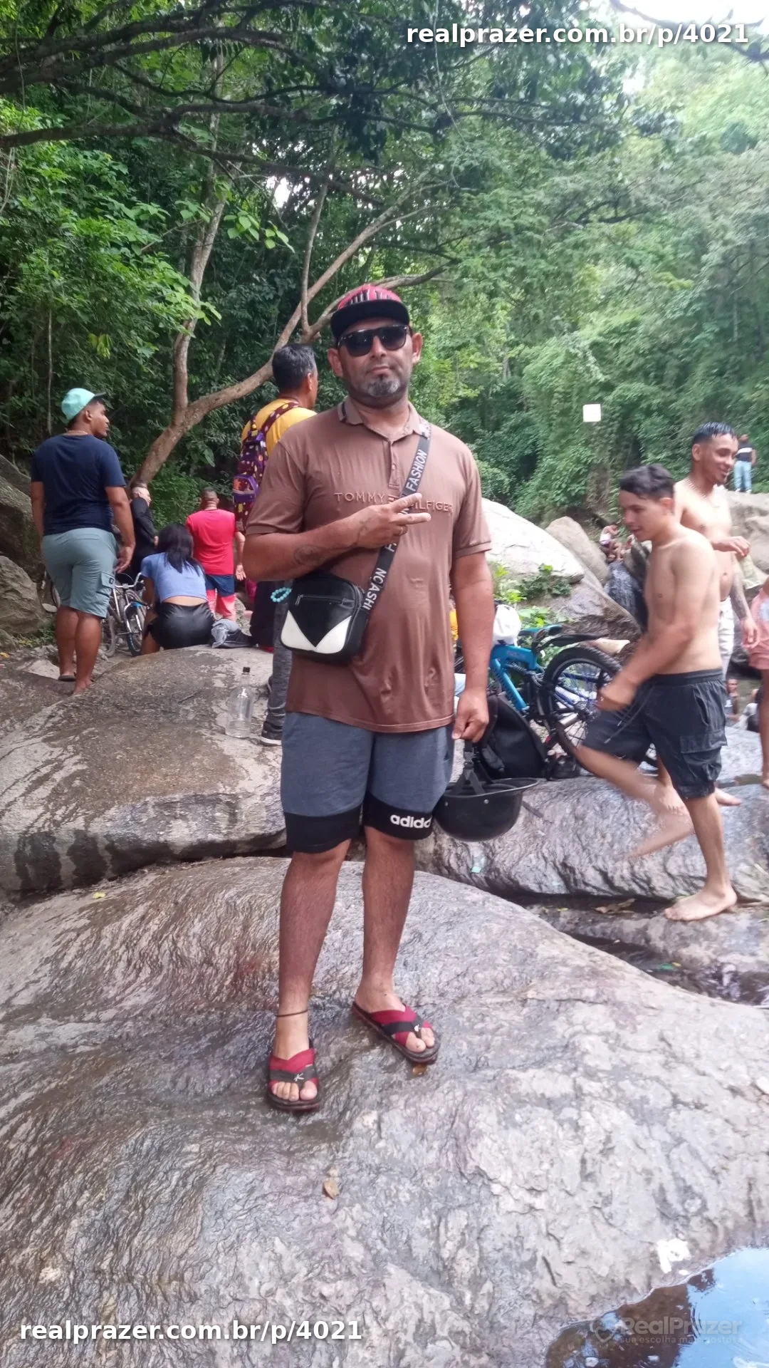 Ian Dantas, garoto de programa em Manaus, AM - Real Prazer