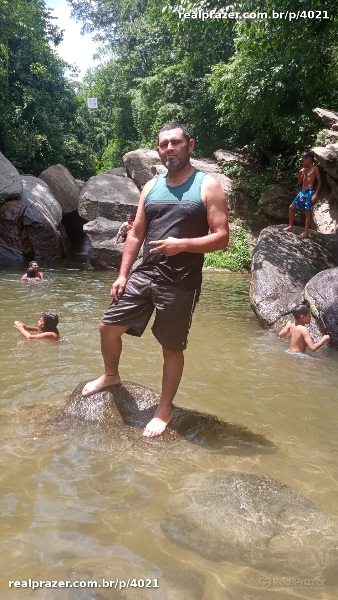 Ian Dantas, garoto de programa em Manaus, AM - Real Prazer