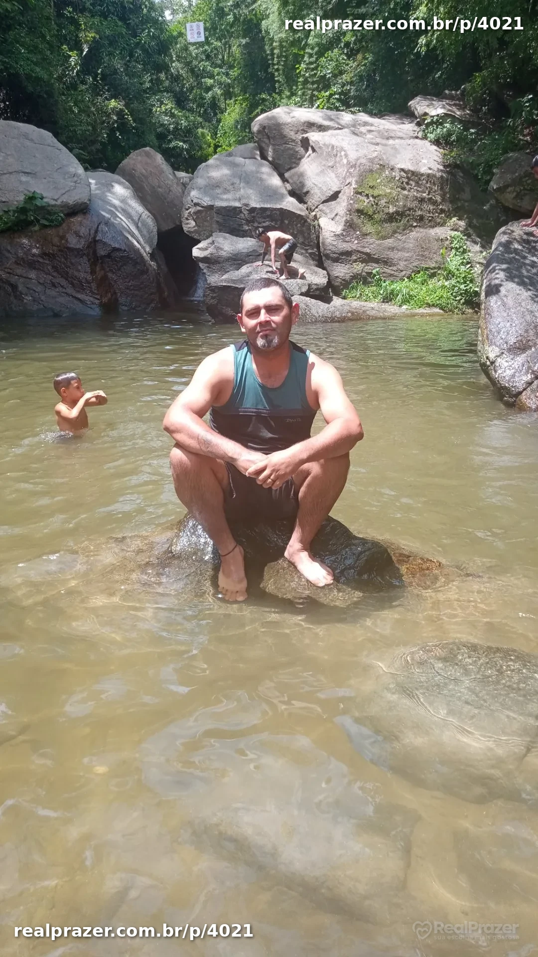 Ian Dantas - Manaus/AM