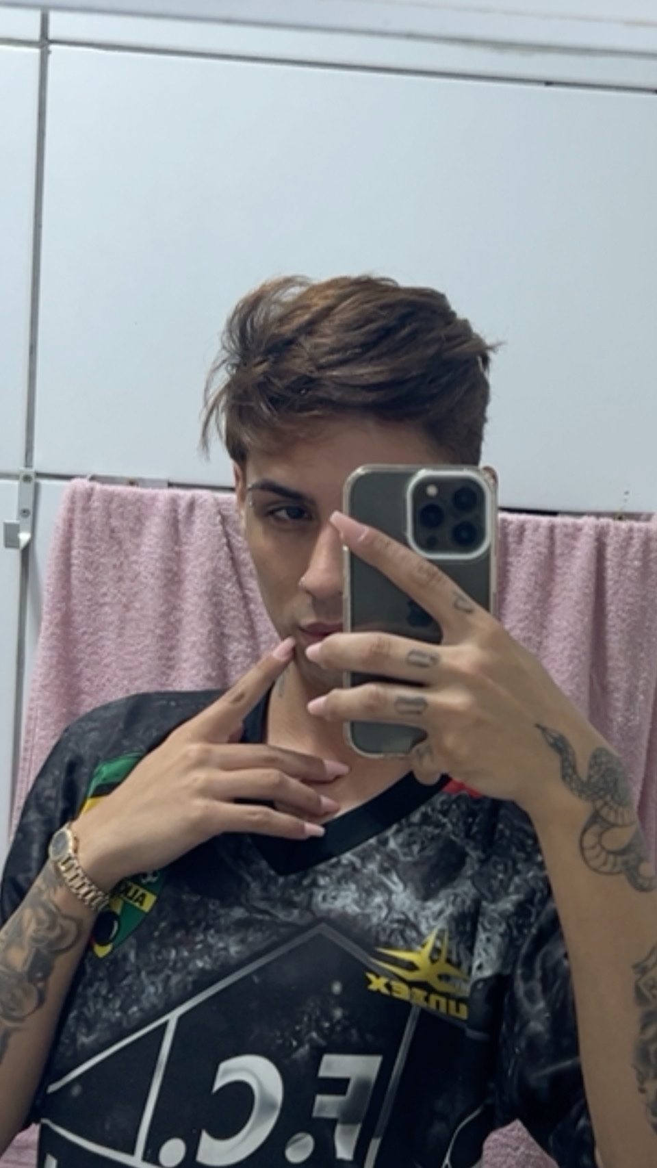 Índio, garoto de programa em Guarulhos, SP - Real Prazer