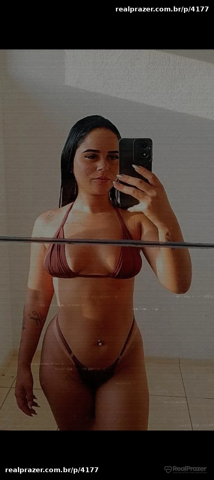 Isabella, acompanhante em Itaboraí, RJ - Real Prazer