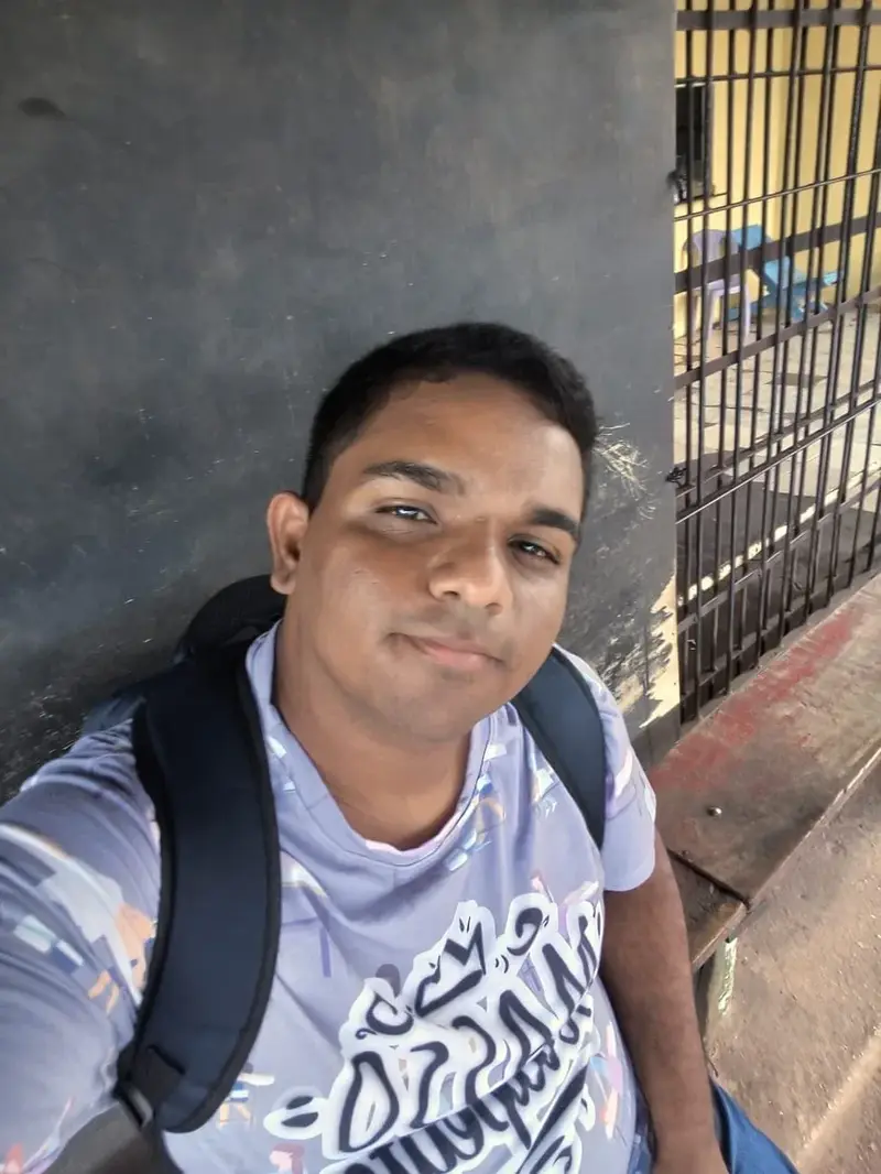 Kauã massoterapeuta, garoto de programa em Castanhal, PA - Real Prazer