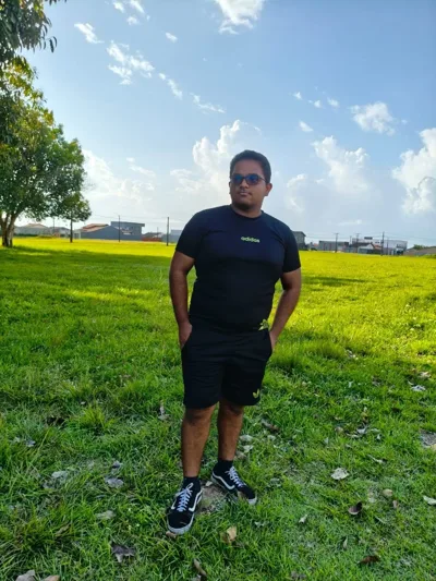 Kauã massoterapeuta, garoto de programa em Castanhal, PA - Real Prazer