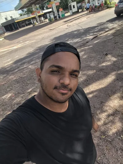 Kauã massoterapeuta, garoto de programa em Castanhal, PA - Real Prazer