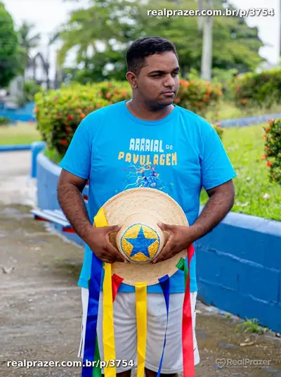 Kauã massoterapeuta, garoto de programa em Castanhal, PA - Real Prazer