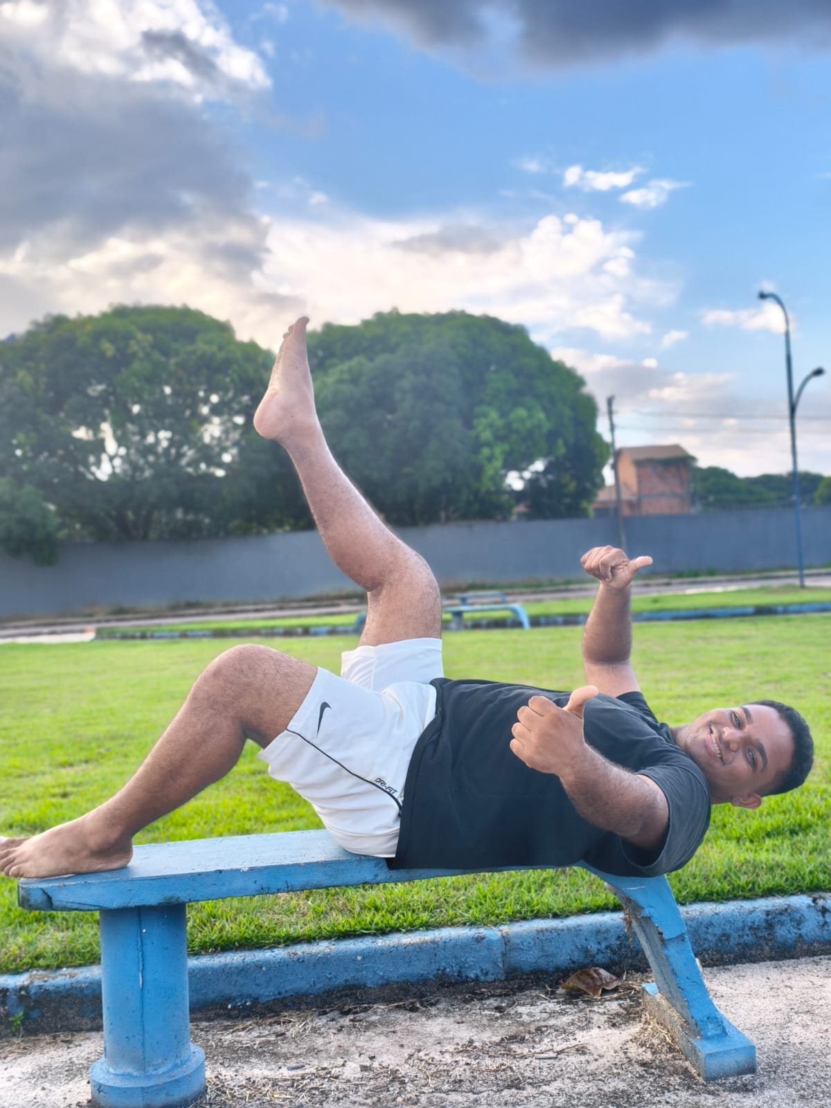 Kauã massoterapeuta, garoto de programa em Castanhal, PA - Real Prazer