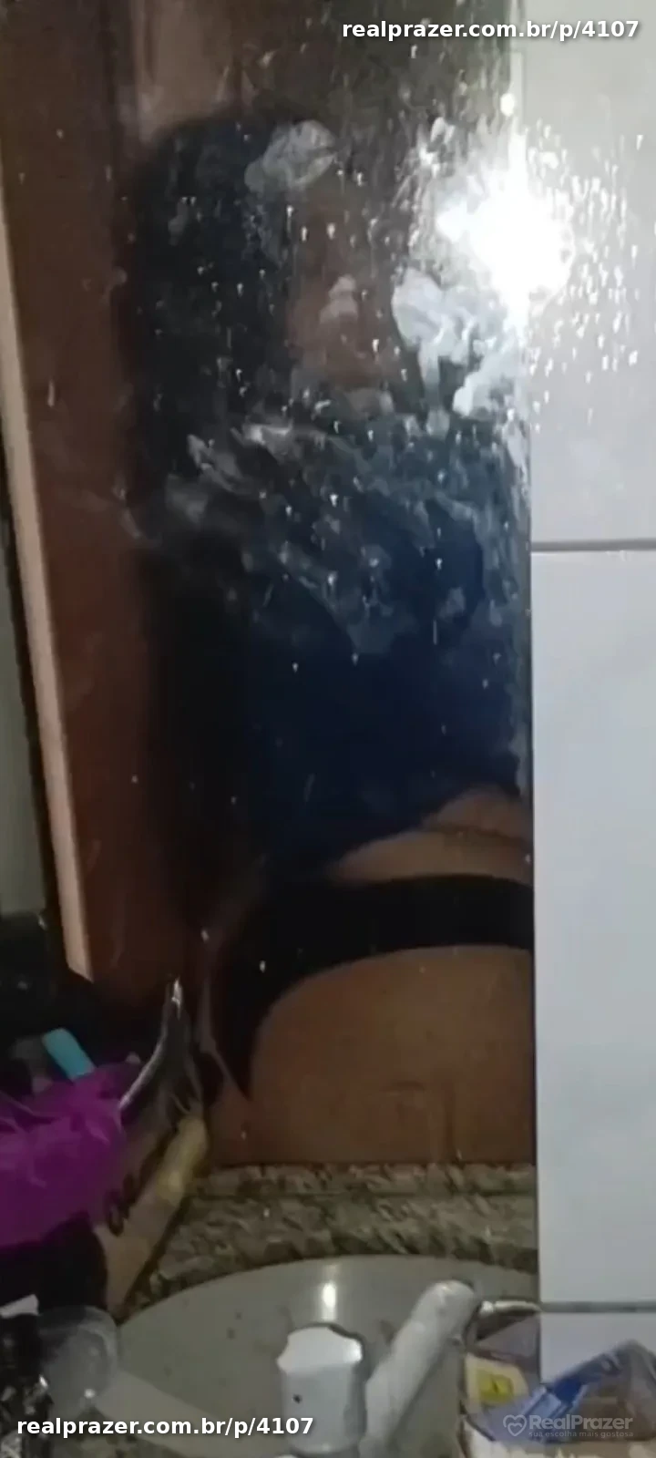 Lanay, acompanhante castanha gordinha em Natal, RN - Real Prazer