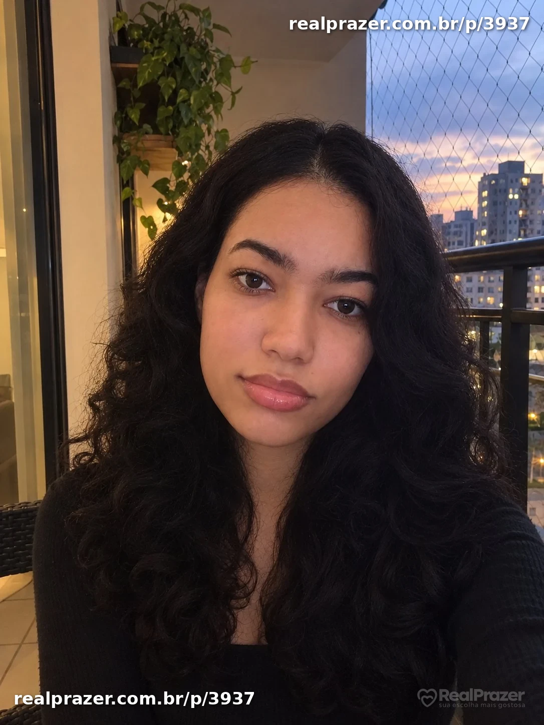 Lili Cavalcante, acompanhante em Curitiba, PR - Real Prazer